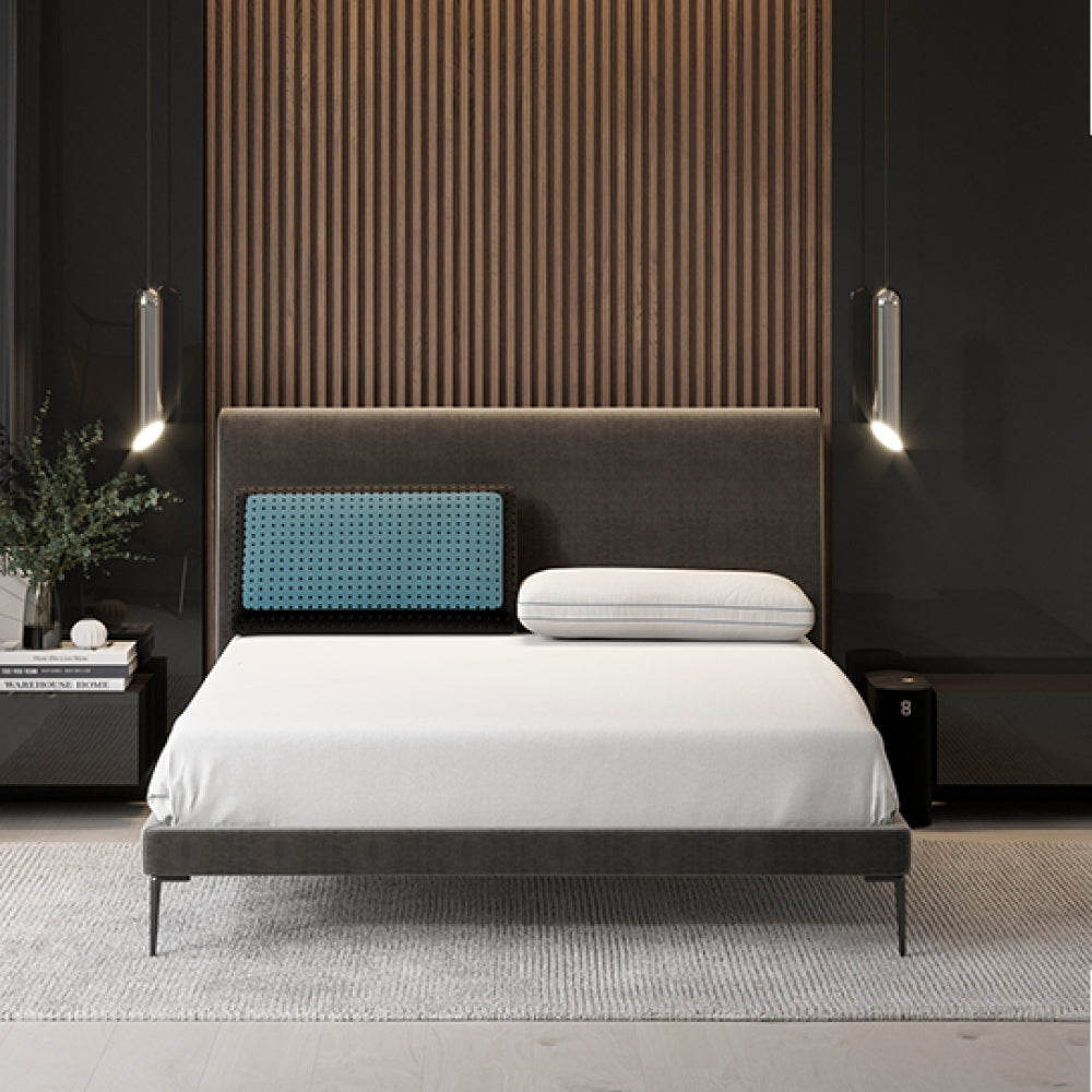 The Carbon Air Pillow