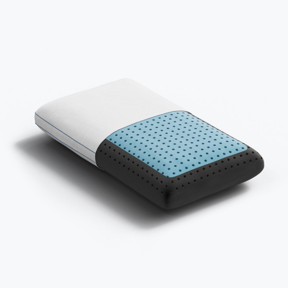 The Carbon Air Pillow
