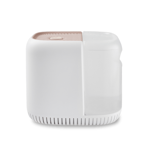 Canopy Humidifier