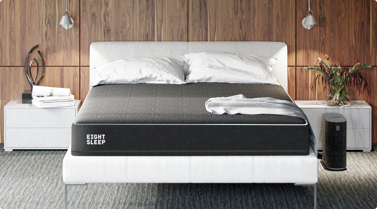 Pod 2 Mattress