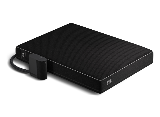 Pod 2 Cover with Mattress