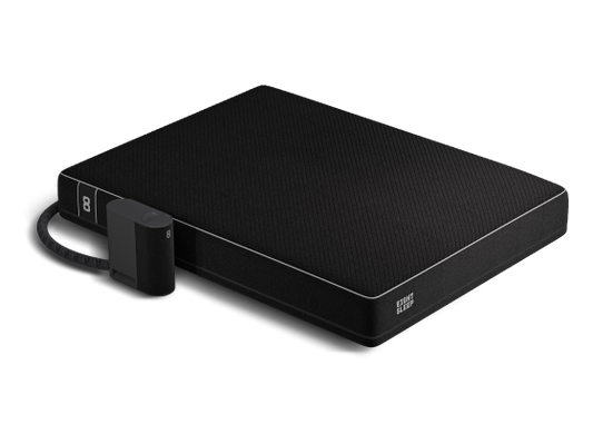 Pod 2 Cover with Mattress