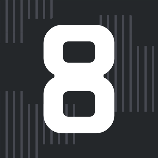 8PLUS Membership - NEW Joze