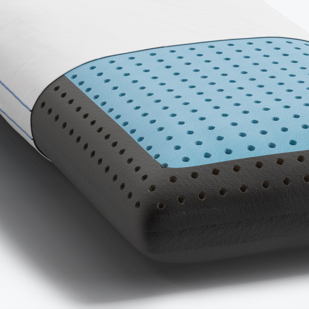 Discount - Carbon Air Pillow + Pillows