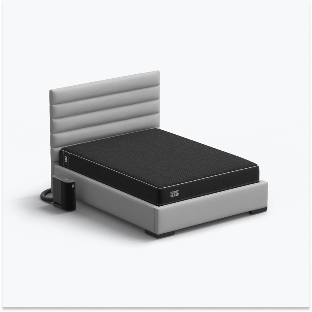 Discount - Prince Bed Frame