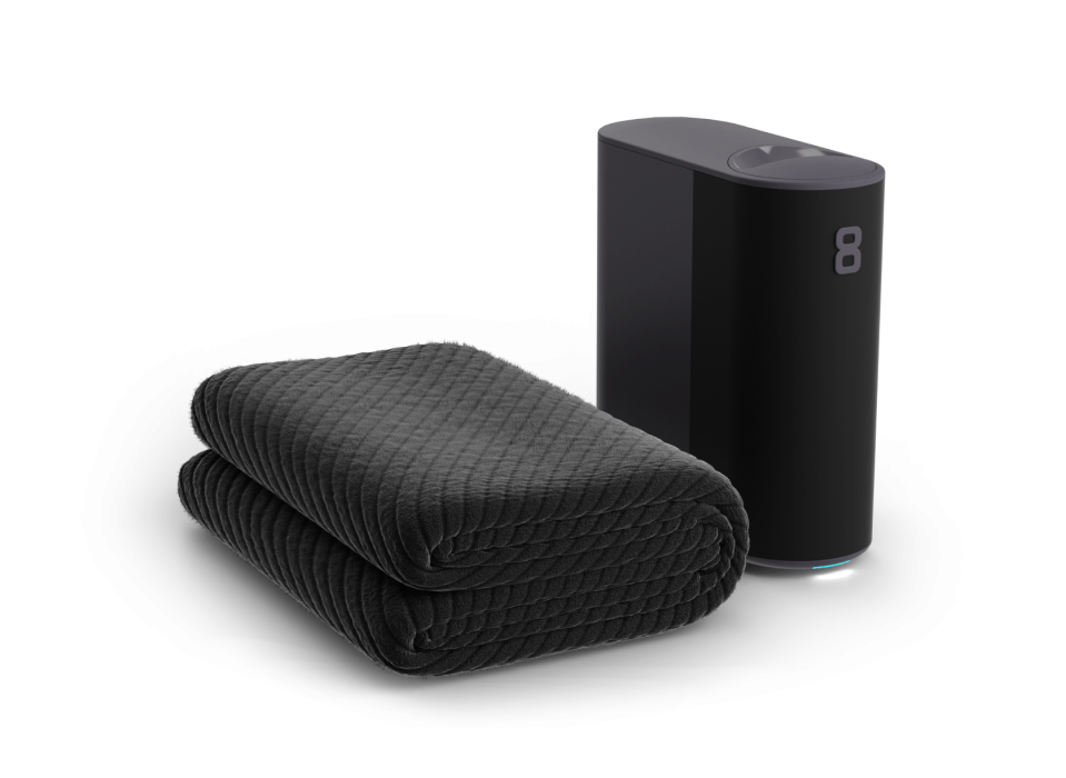 Pod 3 Cover With PerfectFit