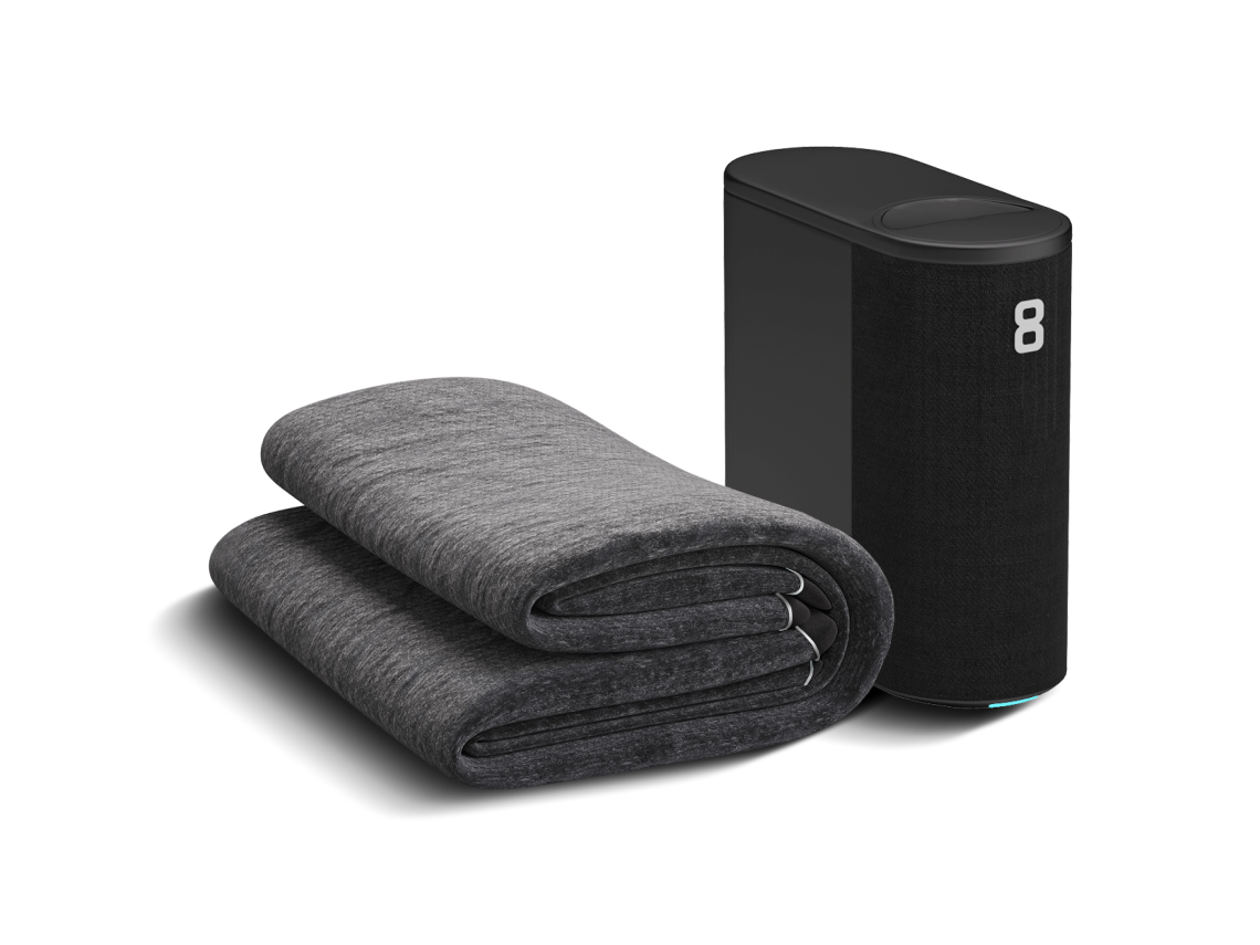 Sleep Fit Holiday Bundle