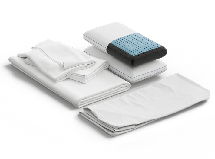 Sleep Fit Holiday Bundle