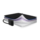 Pod Pro Max Mattress - Hospitality