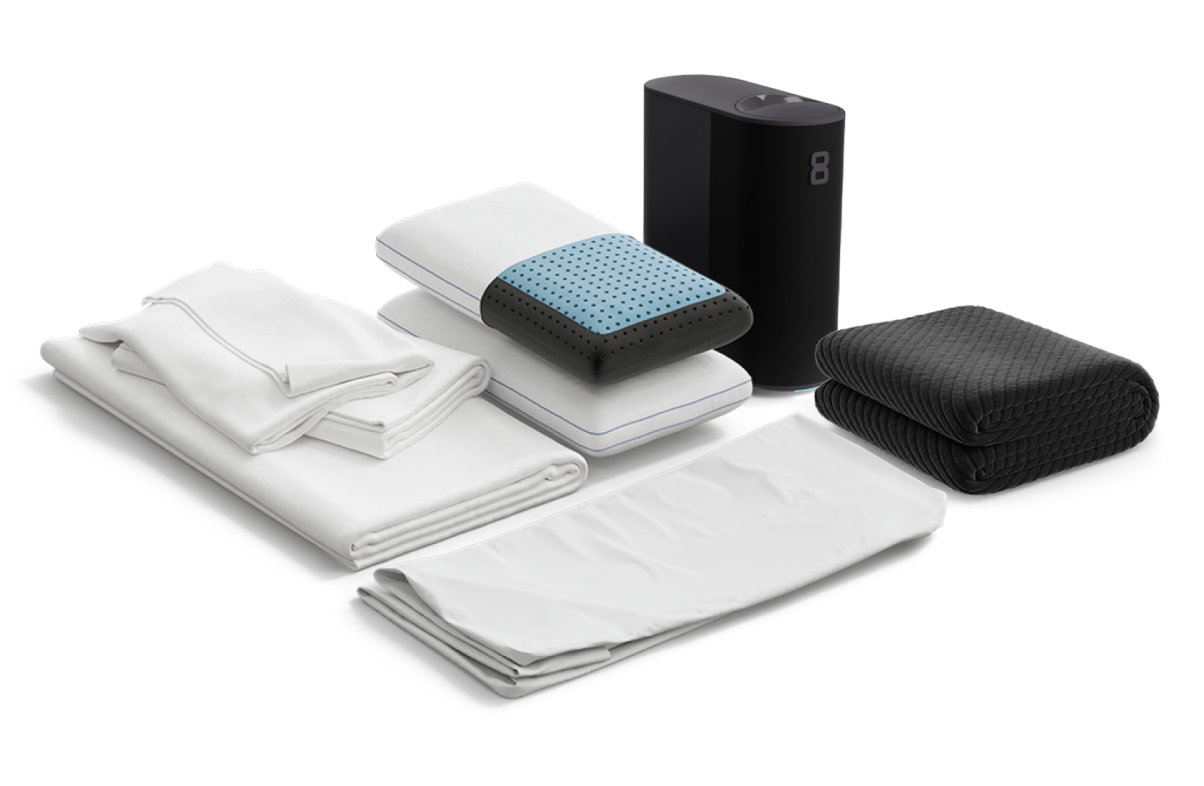 Sleep Fit Holiday Bundle